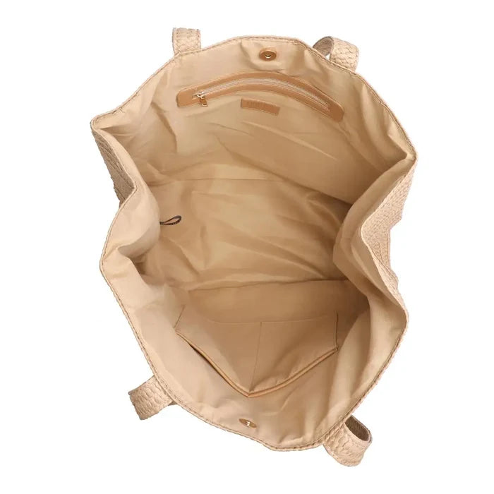 Lola Tote - Madison's Niche