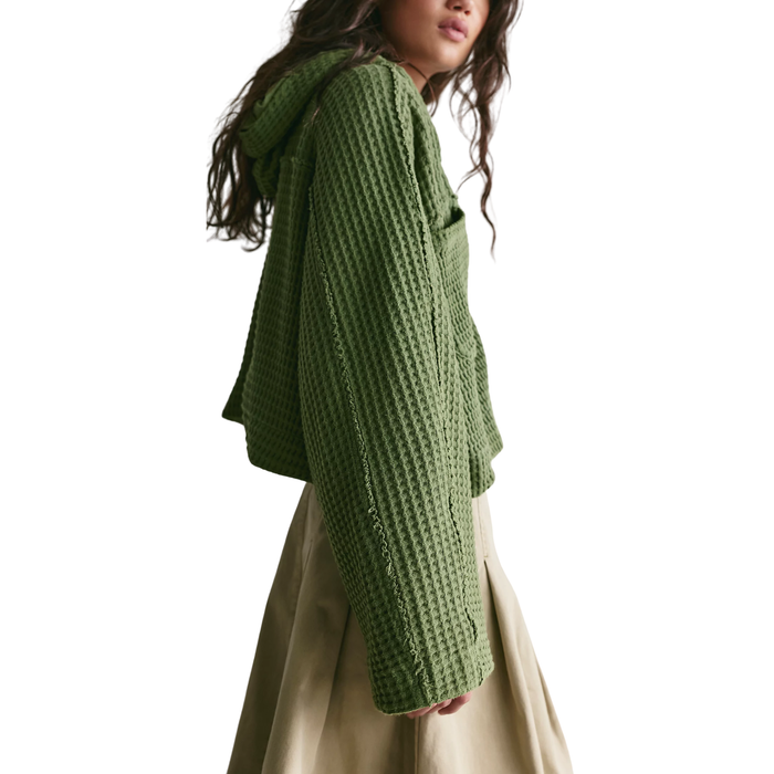 Lolli Swing Cardi in Poisonus