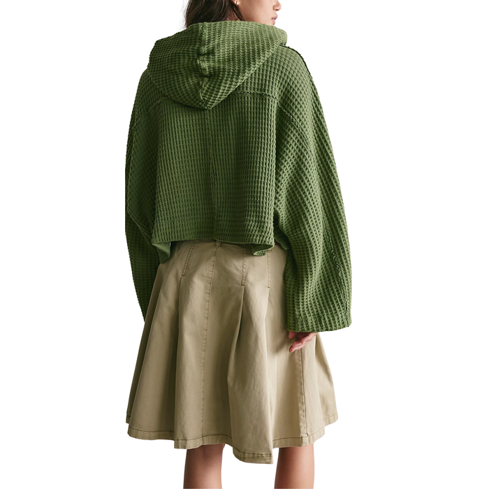 Lolli Swing Cardi in Poisonus