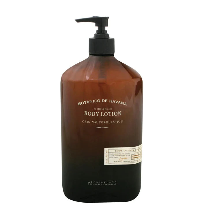 Lotion - Botanico - Madison's Niche