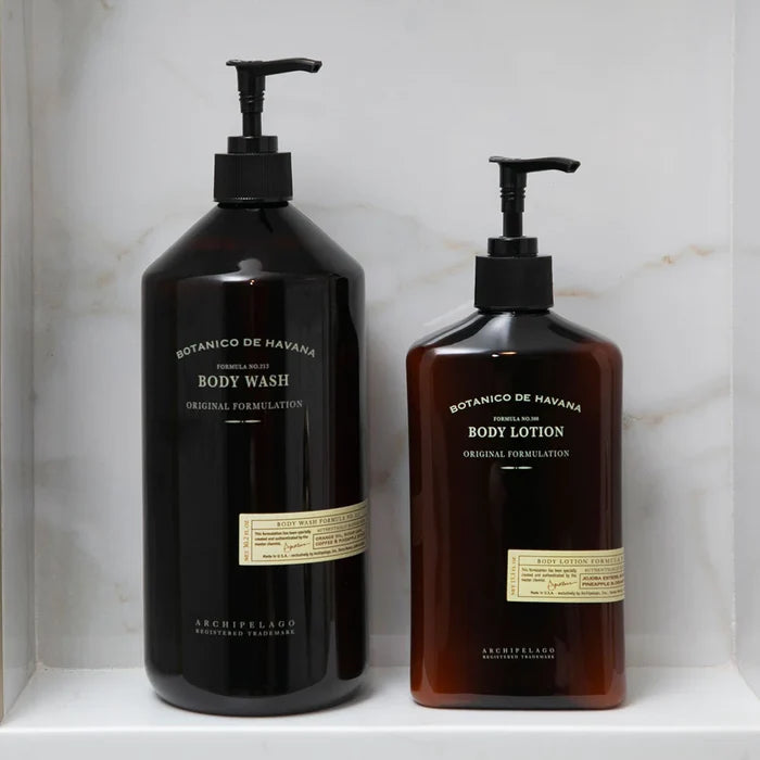 Lotion - Botanico - Madison's Niche