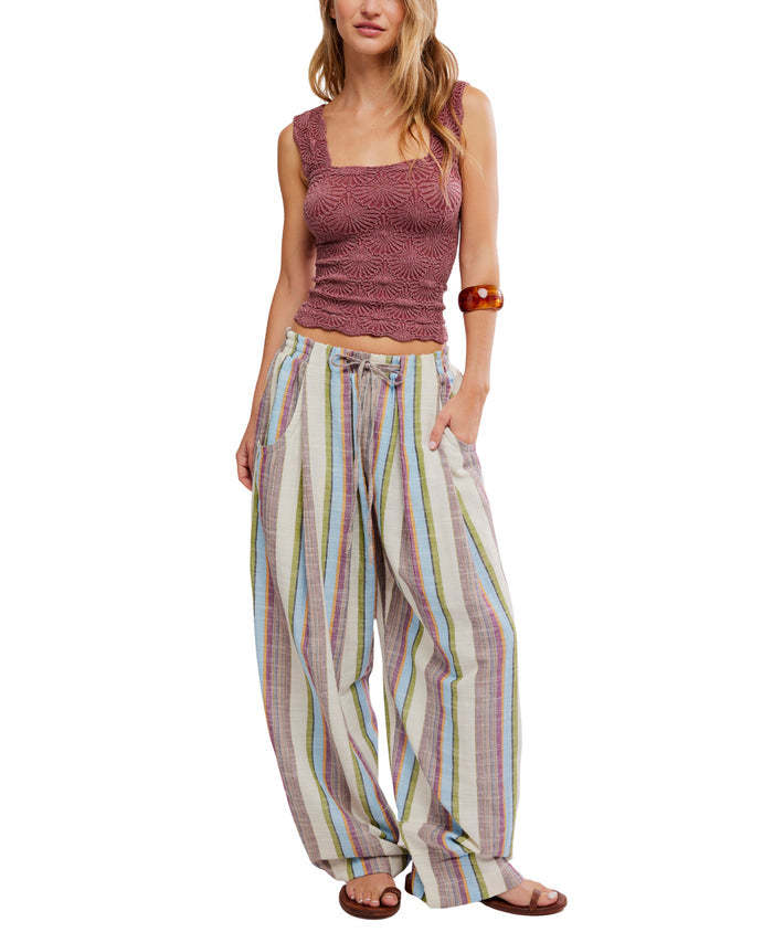 Love Letter Cami in Canyon Sunset - Madison's Niche