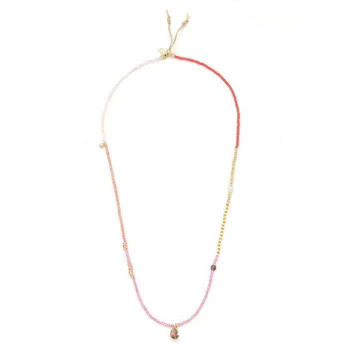 Love Mixed Media Wrap - Madison's Niche