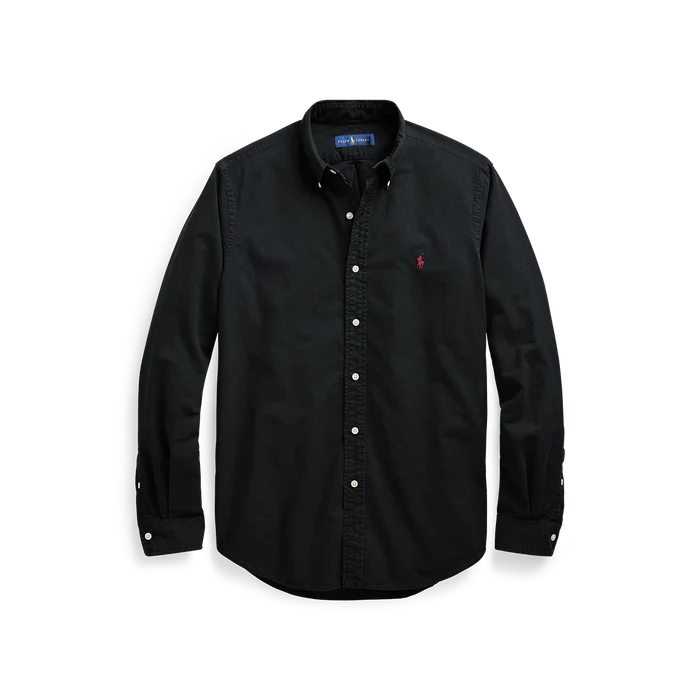 L/S Oxford Sport Shirt