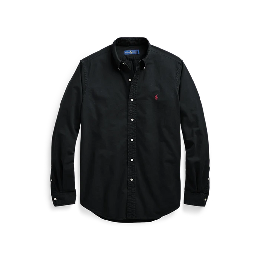 L/S Oxford Sport Shirt