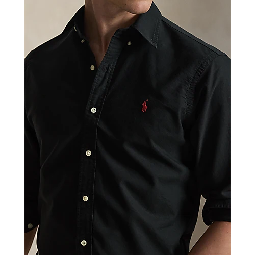 L/S Oxford Sport Shirt