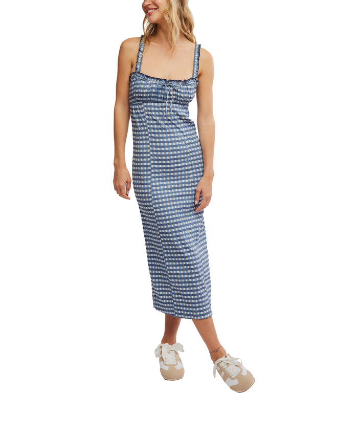 Lucinda Midi - Madison's Niche