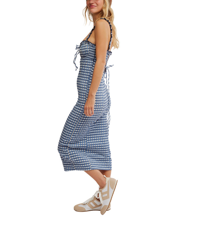 Lucinda Midi - Madison's Niche