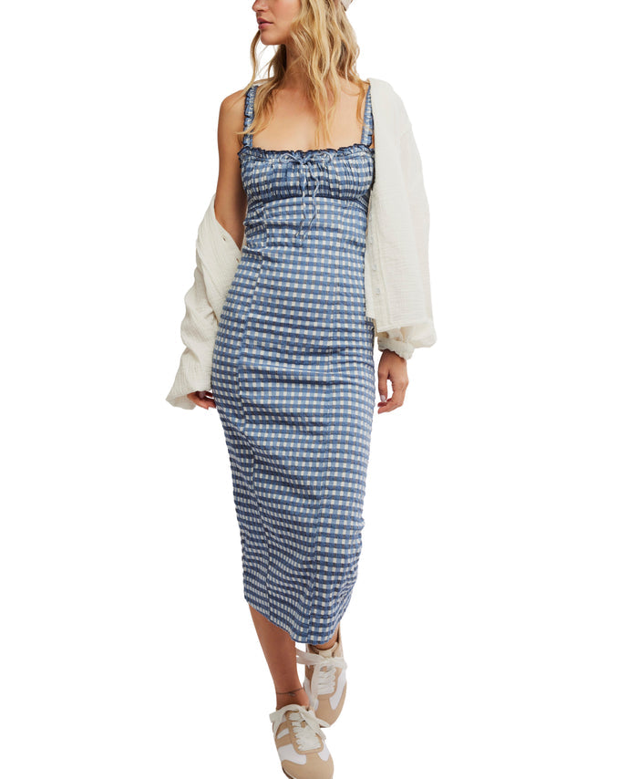 Lucinda Midi - Madison's Niche