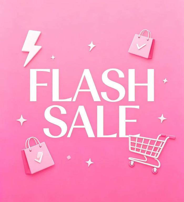 Lucy's Sale "No" Bag Promotion.Private Listing - Custom Order