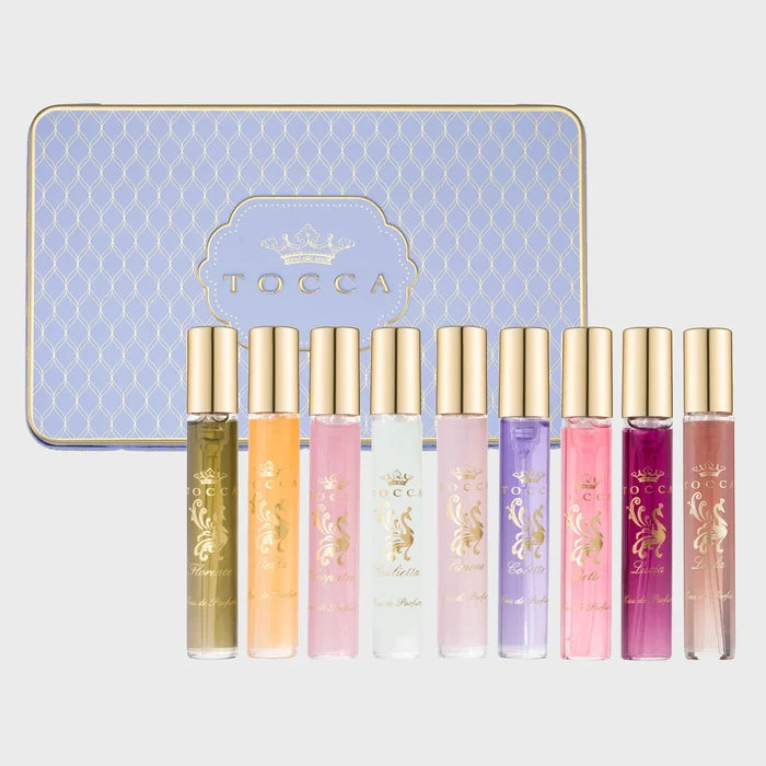 Luxury Fragrance Wardrobe - Madison's Niche