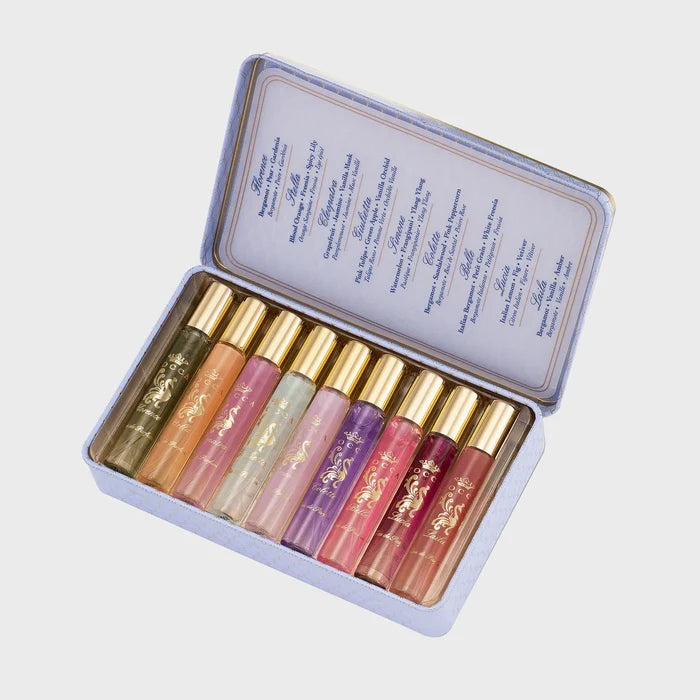 Luxury Fragrance Wardrobe - Madison's Niche