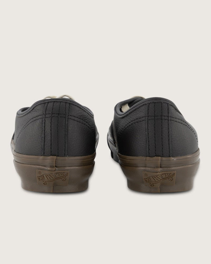 LX Authentic 44 - Antwerp Faded Black