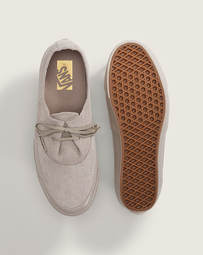 LX Authentic Ease - Mushroom