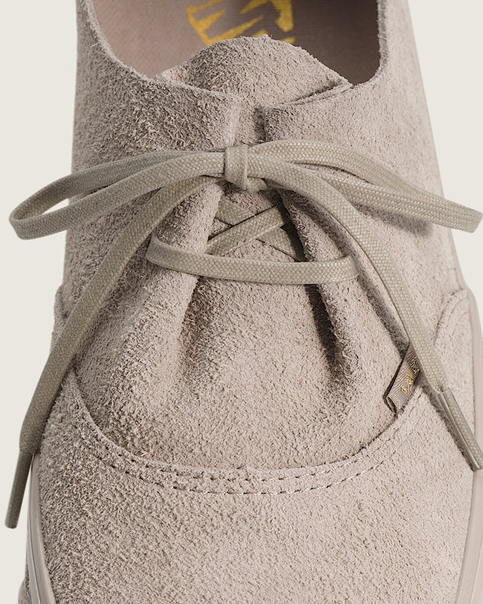 LX Authentic Ease - Mushroom
