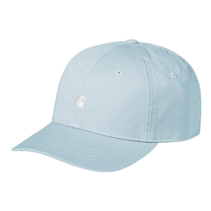 Madison Logo Cap - Citadel / Wax