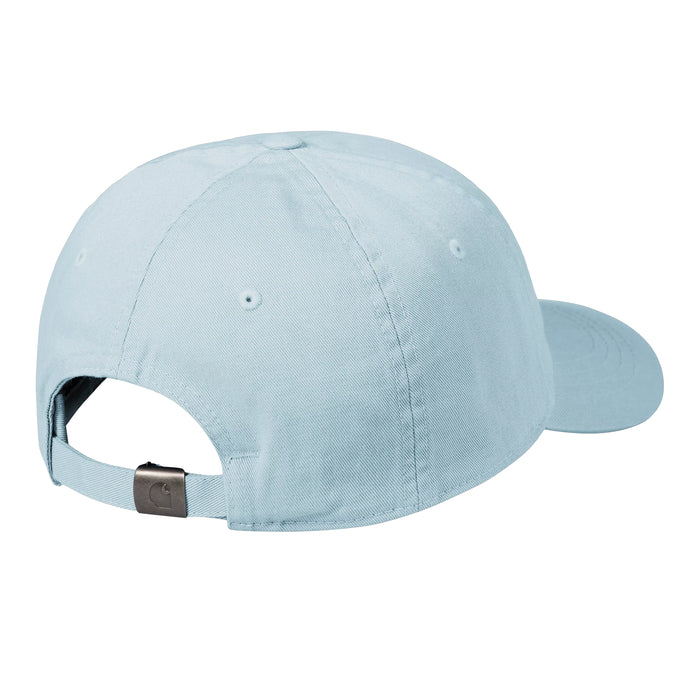 Madison Logo Cap - Citadel / Wax