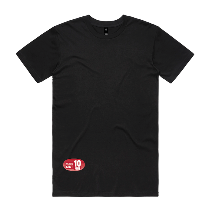 Maes Gent 10 Mijl - T-Shirt