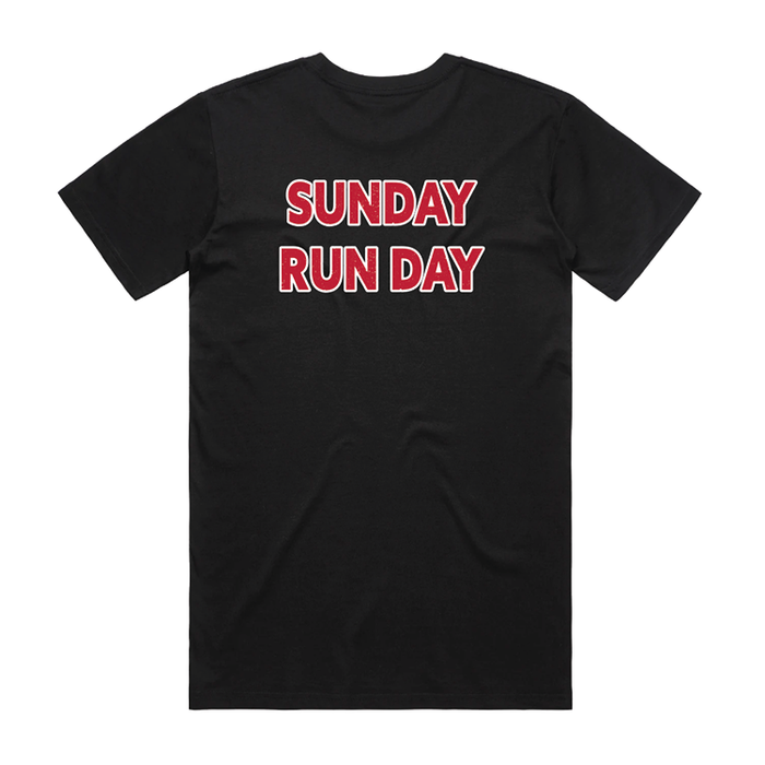 Maes Gent 10 Mijl - T-Shirt