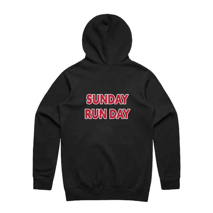 Maes Gent 10 Mijl- Hoodie