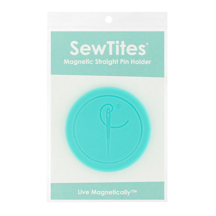 Magnetic Straight Pin & Snips Holder by SewTites