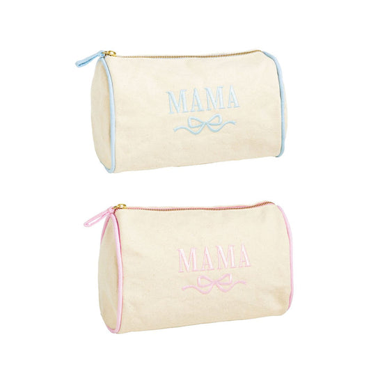 Mama Canvas Case - Madison's Niche