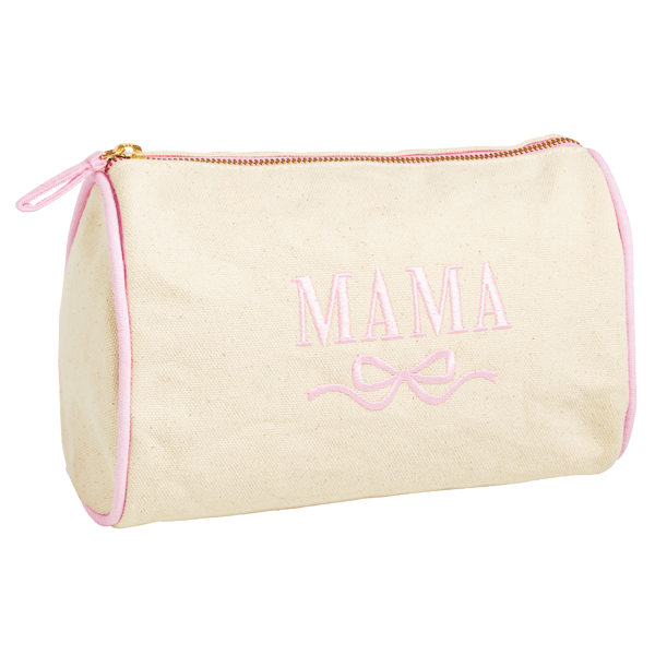 Mama Canvas Case - Madison's Niche
