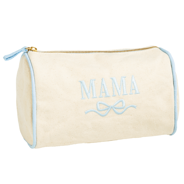 Mama Canvas Case - Madison's Niche