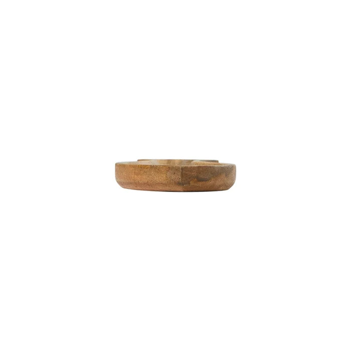 Mango Wood Fish Tray - Madison's Niche