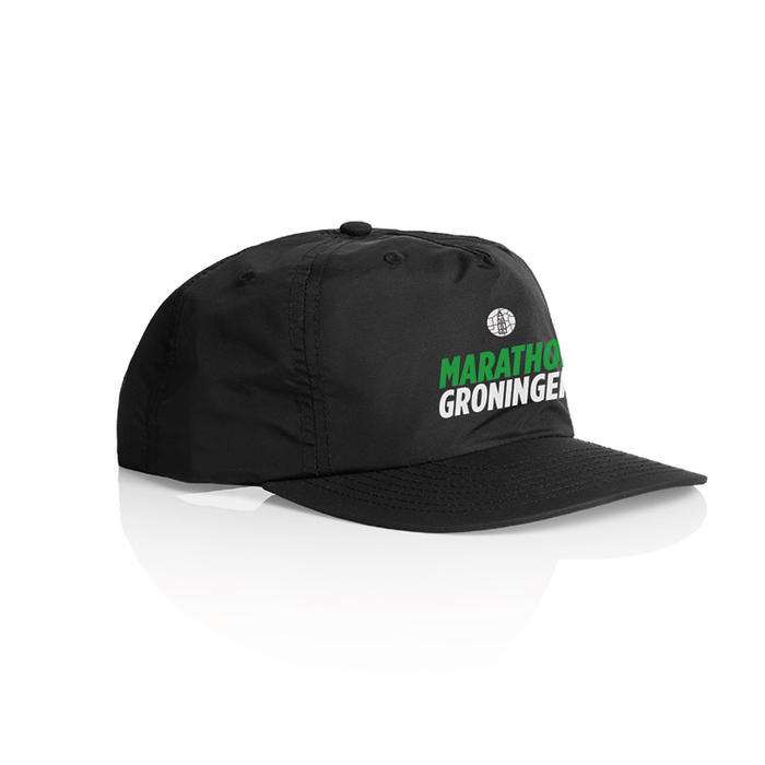 Marathon Groningen - Cap