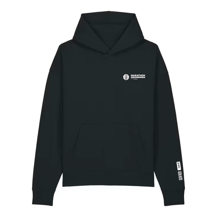 Marathon Groningen - Hoodie