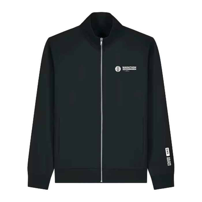 Marathon Groningen - Jacket