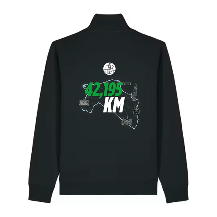 Marathon Groningen - Jacket