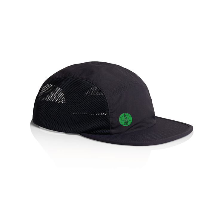 Marathon Groningen - Running cap