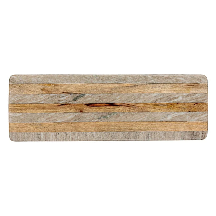 Marble & Wood Boards - Madison's Niche