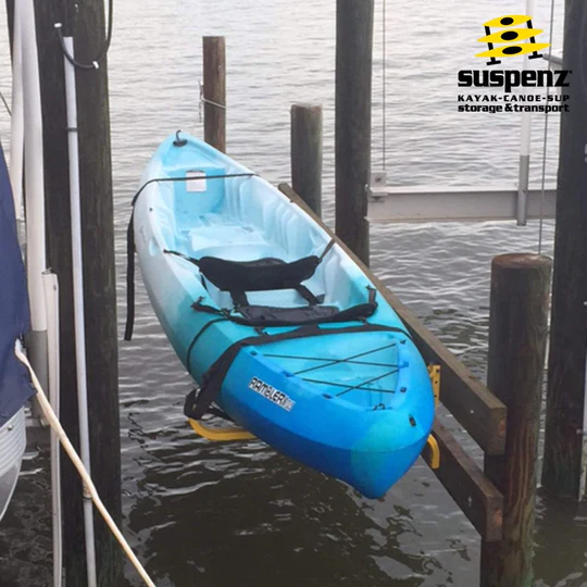 Marine Grade Universal Flat Rack