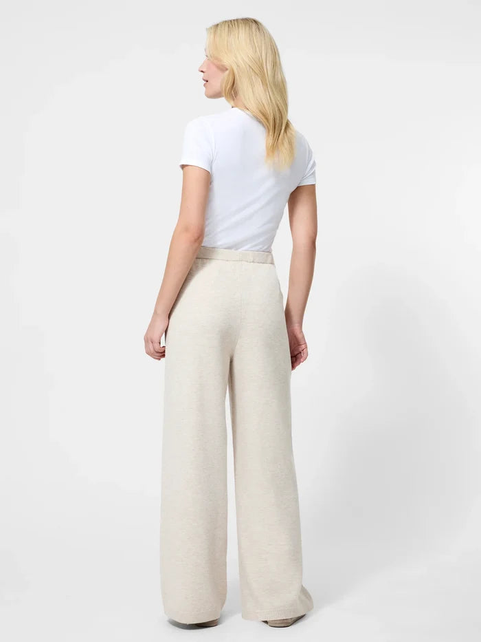 Marley Knit Wide Leg Pant - Madison's Niche