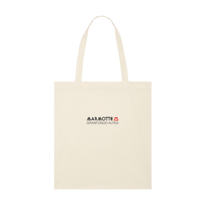 Marmotte Granfondo Alpes - Totebag