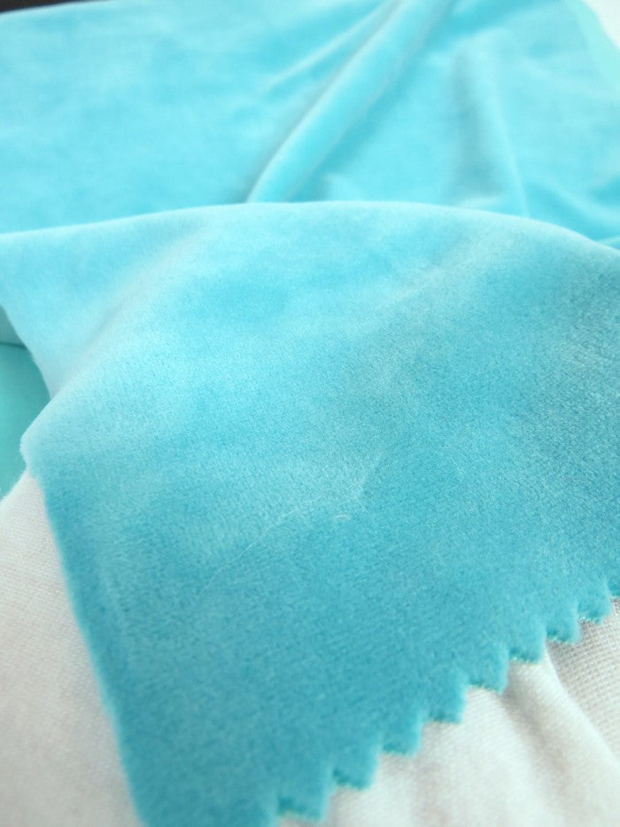 Maroon Stretch Mochi Plush Minky / Soft Solid Fabric by the Yard