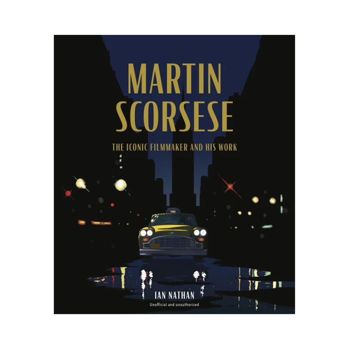 Martin Scorsese