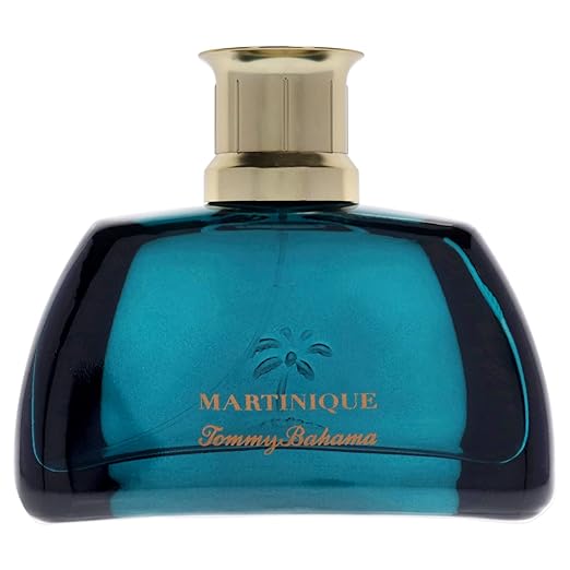 Martinique Cologne - Madison's Niche