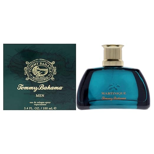 Martinique Cologne - Madison's Niche