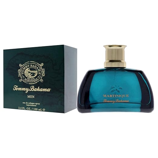 Martinique Cologne - Madison's Niche