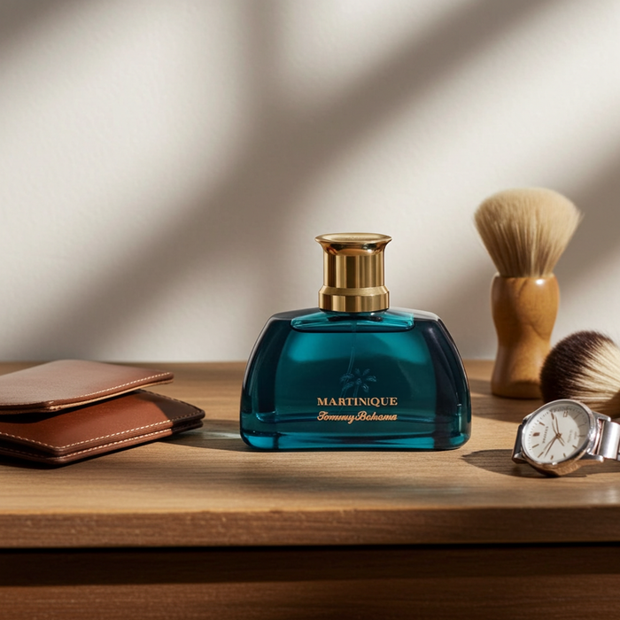 Martinique Cologne - Madison's Niche