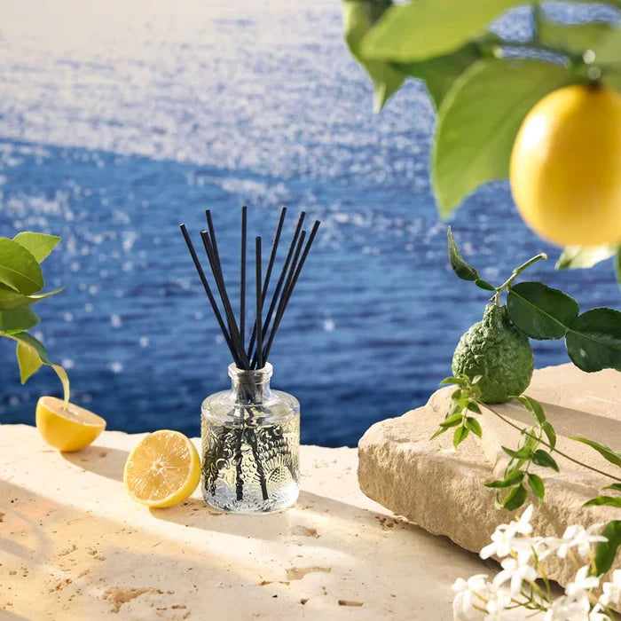 Mediterranean Lemon Diffuser - Madison's Niche