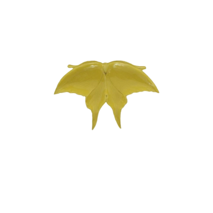 Medium Butterfly Dish - Madison's Niche