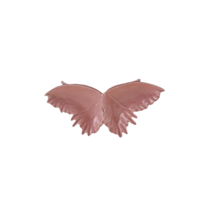 Medium Butterfly Dish - Madison's Niche