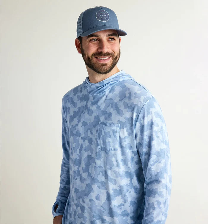 Men's Bamboo Lightweight Hoodie