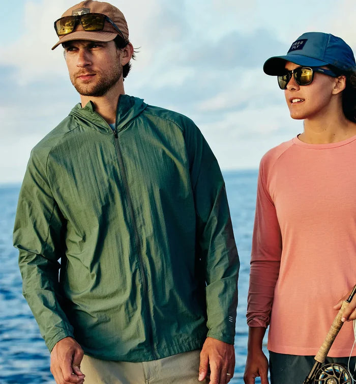 Men's Headwind Jacket