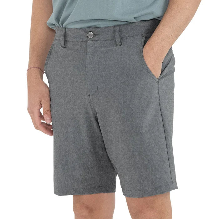 Men's Hybrid Short II - 9"